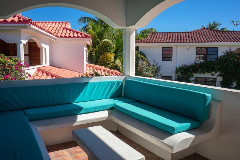 Isla Bonita Yacht Club Hotel San Pedro  Eksteriør billede