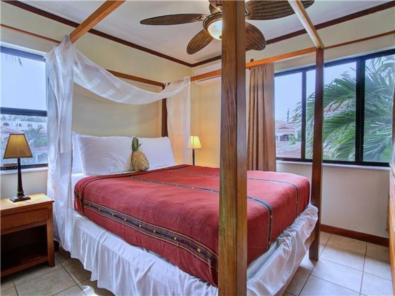 Isla Bonita Yacht Club Hotel San Pedro  Eksteriør billede