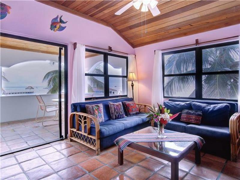 Isla Bonita Yacht Club Hotel San Pedro  Eksteriør billede