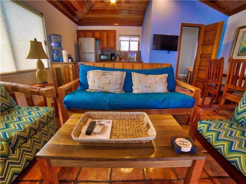 Isla Bonita Yacht Club Hotel San Pedro  Eksteriør billede