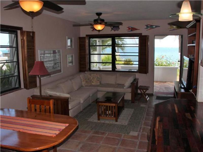 Isla Bonita Yacht Club Hotel San Pedro  Eksteriør billede